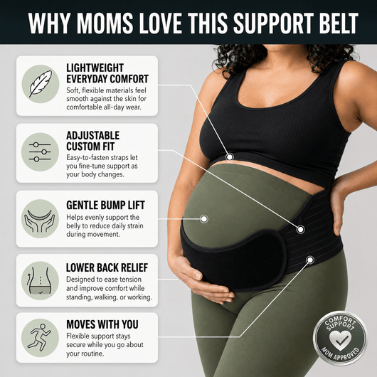 Soolena BellyBand