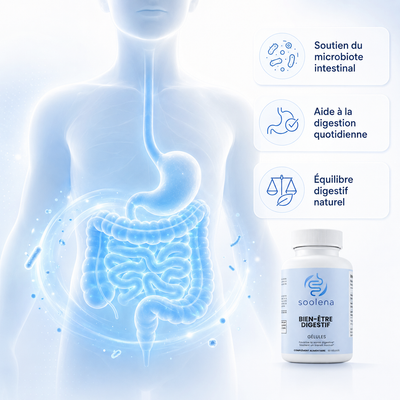 Soolena Gut Balance