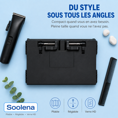 Soolena Miroir 360°