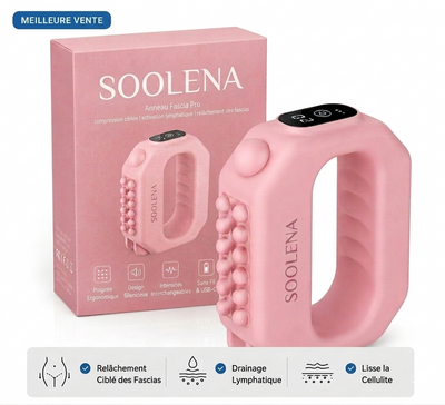 Anneau amincissant Sooelan