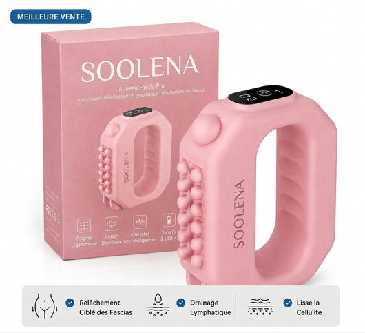 Anneau amincissant Sooelan