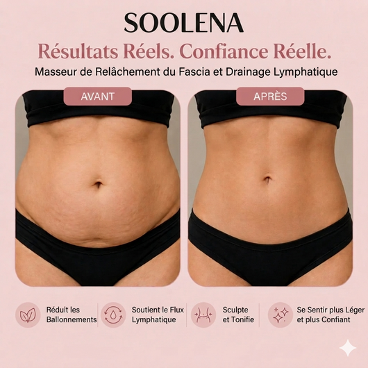 Anneau amincissant Sooelan
